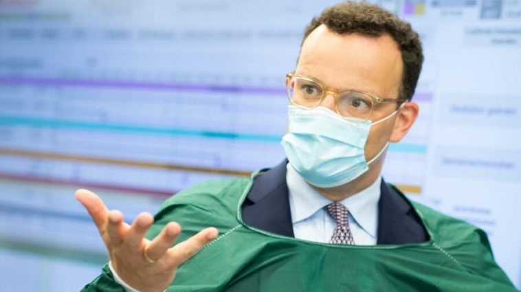كورونا في ألمانيا: وزير الصحة الألماني يحسم الجدل حول إلزامية التلقيح