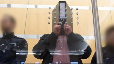 أخبار ألمانيا: محاكمة سوريين في ألمانيا بتهمة بتهمة ارتكاب جرائم حرب في سوريا