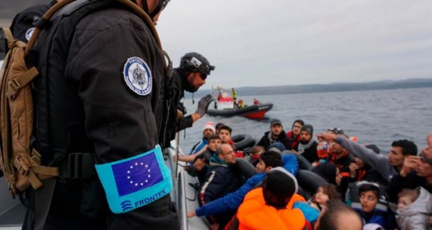 بدء تحقيقات أوروبية بحق "فرونتكس" على خلفية اتهامات بعمليات "إعادة قسرية" للاجئين