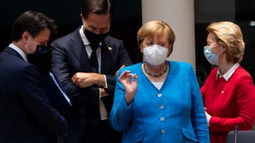 دول الاتحاد الأوروبي توافق بالإجماع على خطة مشتركة لمواجهة كورونا