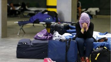 أخبار ألمانيا: تأشيرات لمّ الشمل أقل بكثير من المسموح به