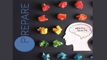 عرض علاج للاجئين الذين يعانون من ضغوط و صدمات نفسية وإدمان المخدرات