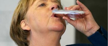 الوباء أصبح "أكثر خطورة" في ألمانيا