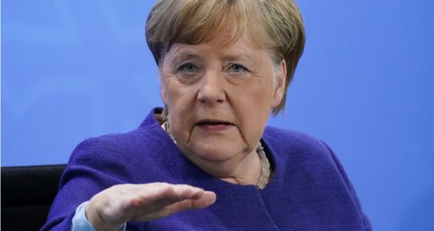 أخبار ألمانيا: ميركل ترفض الحصول المبكر على لقاح كورونا