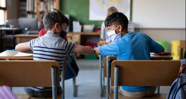 ألمانيا: بعد حوالي شهرين من الإغلاق.. إعادة فتح المدراس في عدة ولايات ألمانية