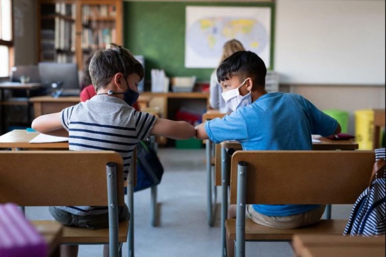 ألمانيا: بعد حوالي شهرين من الإغلاق.. إعادة فتح المدراس في عدة ولايات ألمانية