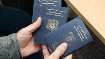 ألمانيا: وزارة الدخلية غير قادرة على التحقق من هوية نصف المتقدمين بطلبات لجوء