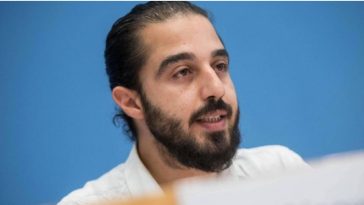 أخبار ألمانيا: طارق الأوس.. أول لاجئ سوري يترشح للبرلمان الألماني