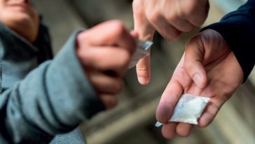 قانون المخدرات في ألمانيا