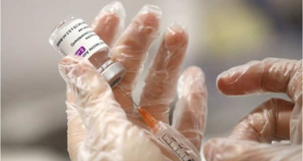 ألمانيا تعلق استخدام لقاح أسترازينيكا المضاد لفيروس كورونا