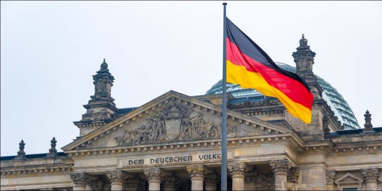في ظل أزمة كورونا.. البرلمان الألماني يوافق على تخفيف الأعباء الضريبية عن المواطنين