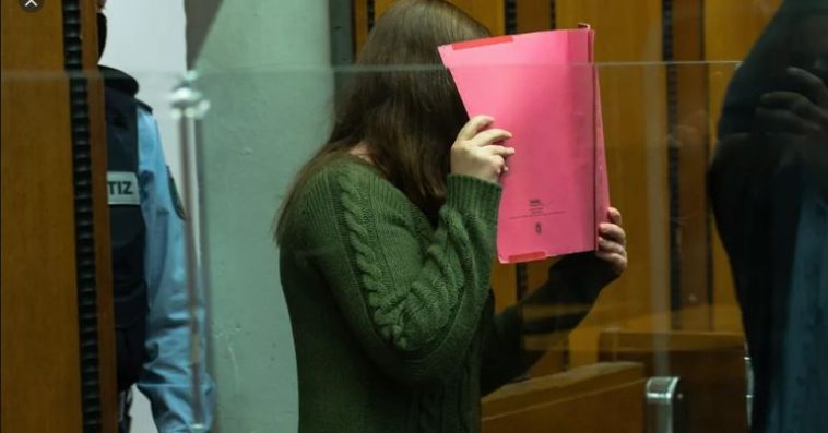 ألمانيا: السجن المؤبد لمعلمة ألمانية قتلت طفلة في الثالثة من عمرها في روضة أطفال