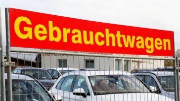 شراء سيارة مستعملة في ألمانيا: الشرطة الألمانية تحذر المواطنين من الوقوع ضحية الاحتيال!