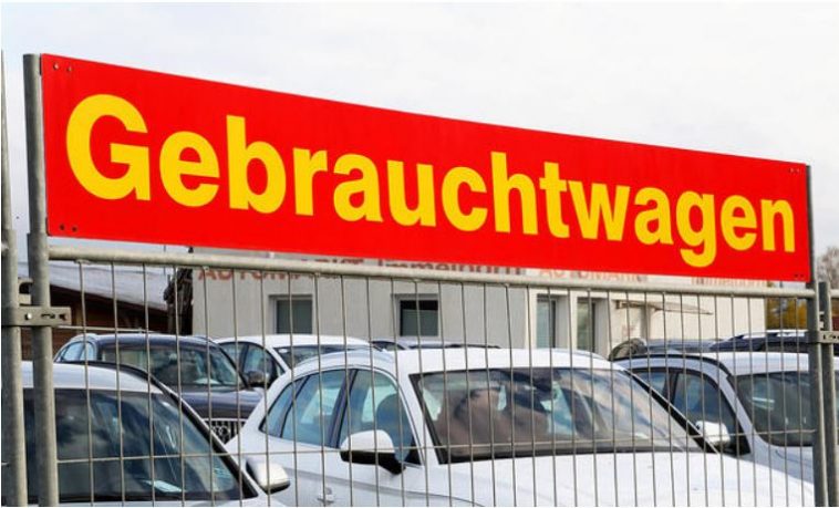 شراء سيارة مستعملة في ألمانيا: الشرطة الألمانية تحذر المواطنين من الوقوع ضحية الاحتيال!