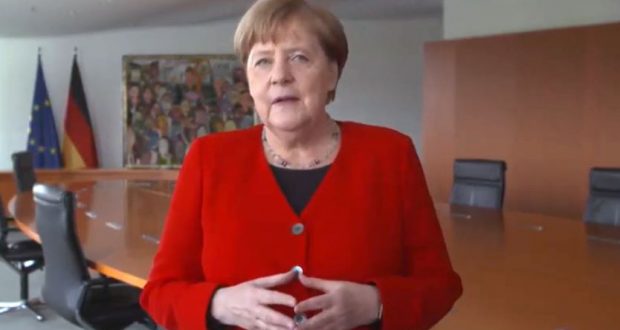 ألمانيا تتجه إلى تمديد الإغلاق مجدداً: زعماء الولايات يؤيدون خطة ميركل الجديدة