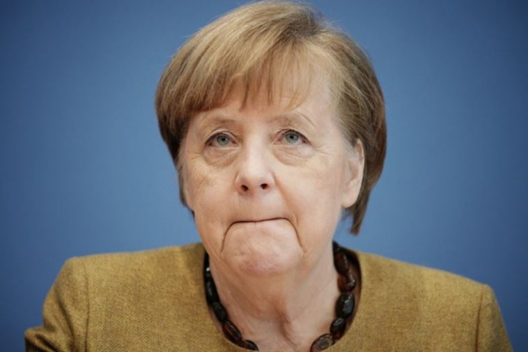 أخبار ألمانيا: انتقادات لاذعة للمستشارة ميركل بشأن إدارة أزمة كورونا