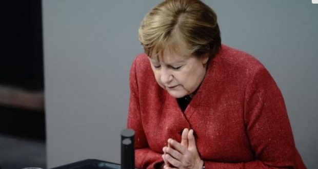 فضيحة الكمامات في ألمانيا: تورط نواب من حزب ميركل في الفضيحة والنيابة تبدأ تحقيقاتها