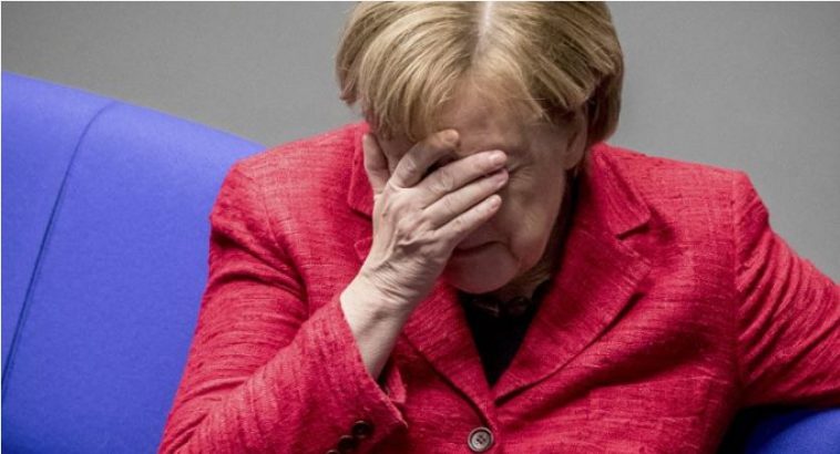 ألمانيا: بعد الهزيمة الكارثية.. رئيس حزب ميركل: "علينا أن نكافح" للفوز بالمستشارية