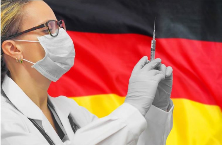 كم سيستغرق تطعيم سكان ألمانيا ضد فيروس كورونا؟