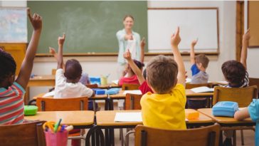 القانون المدرسي في ألمانيا