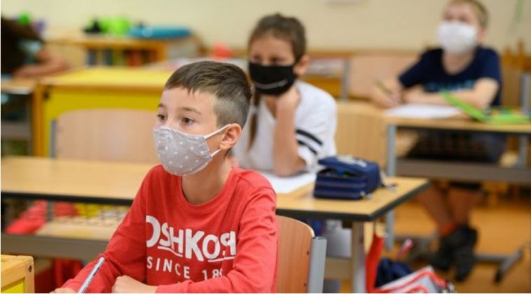 كورونا في ألمانيا: الولايات الألمانية تتجه نحو إعادة إغلاق المدارس