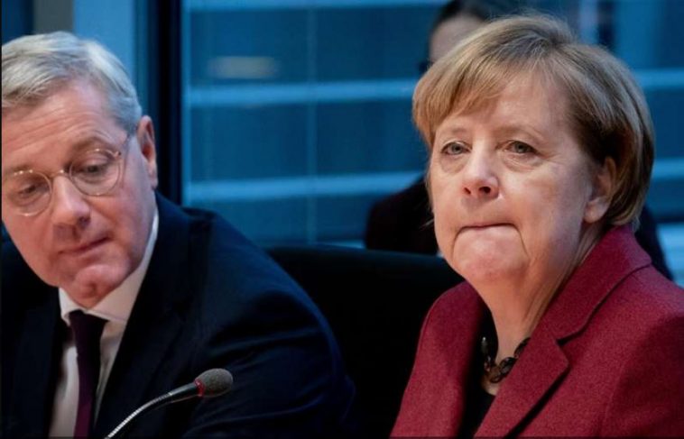 أخبار ألمانيا: هزيمة محرجة لحزب المستشارة ميركل في انتخابات ولايتين رئيسيتين
