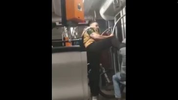 ألمانيا: اعتداء عنصري وحشي على شاب سوري داخل الترام