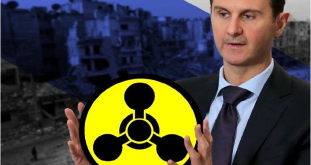 سوريا: تعليق "حقوق وامتيازات" نظام الأسد بمنظمة حظر الأسلحة الكيميائية