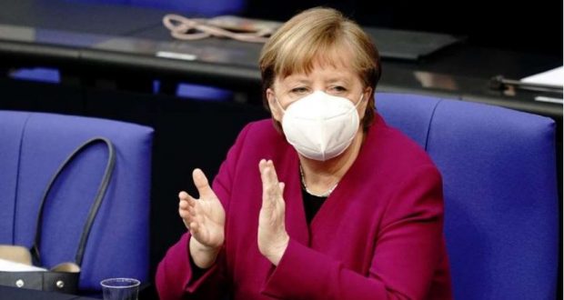 ألمانيا: البرلمان الألماني يوافق على قواعد كورونا الوطنية: قائمة القيود الجديدة