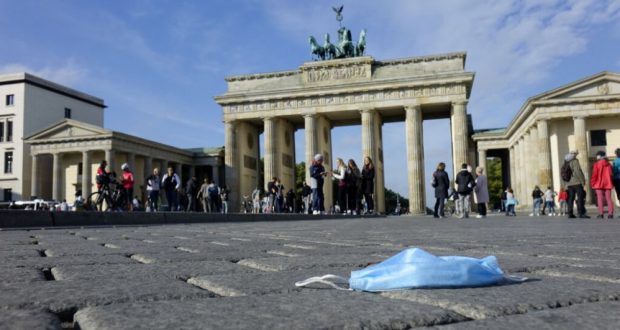 أخبار ألمانيا: برلين تقدم المزيد من الحريات للأشخاص الذين تم تطعيمهم ضد كورونا