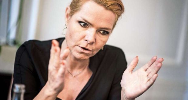 الدنمارك ترحيل اللاجئين: وزيرة الهجرة الدنماركية السابقة توجه نداء إلى اللاجئين السوريين