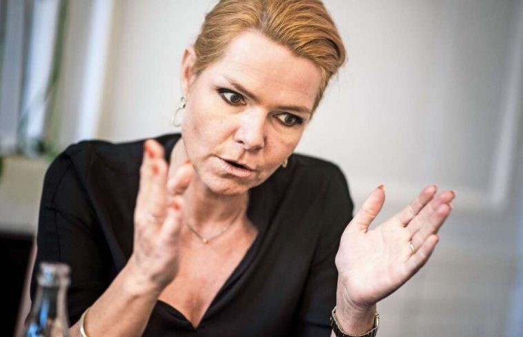 الدنمارك ترحيل اللاجئين: وزيرة الهجرة الدنماركية السابقة توجه نداء إلى اللاجئين السوريين