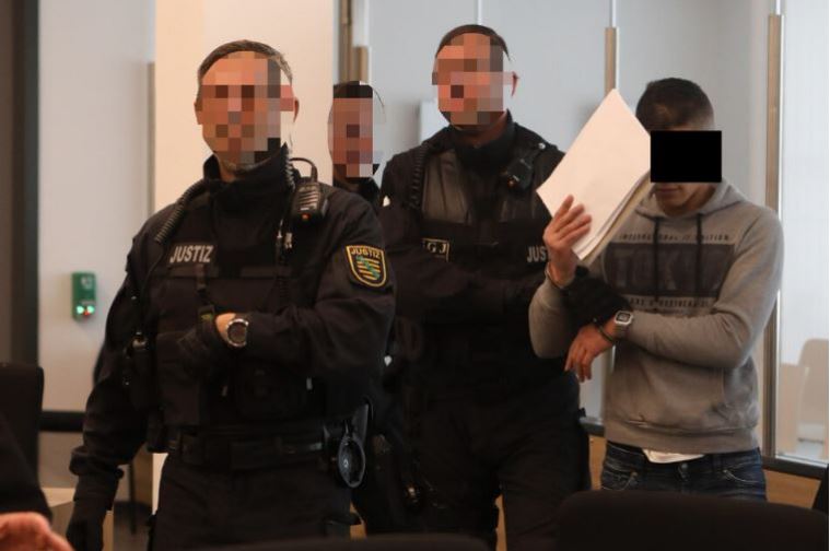 أخبار ألمانيا: محاكمة سوري بتهمة القتل العمد بدافع كراهية المثليين