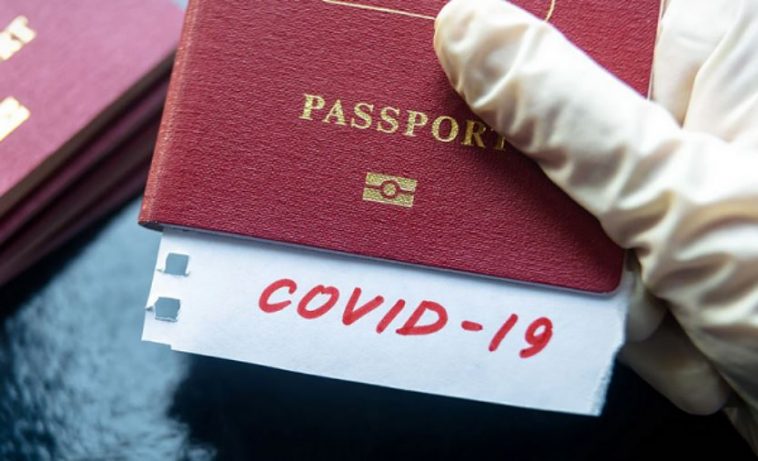 جوازات سفر كورونا: البرلمان الأوروبي يوافق على شهادات لقاح كورونا