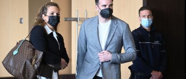 حكم قضائي بحق لاعب سابق في المنتخب الألماني بتهمة نشر مواد إباحية للأطفال