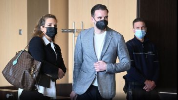 حكم قضائي بحق لاعب سابق في المنتخب الألماني بتهمة نشر مواد إباحية للأطفال