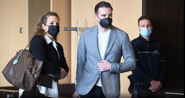 حكم قضائي بحق لاعب سابق في المنتخب الألماني بتهمة نشر مواد إباحية للأطفال