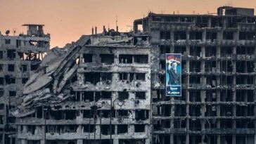 18 دولة أوروبية: ملتزمون بضمان عدم إفلات مجرمي الحرب في سوريا من العقاب