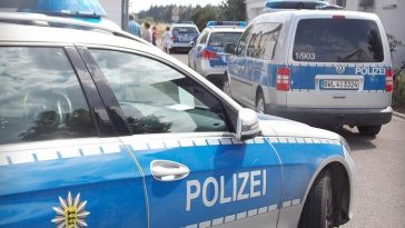 ألمانيا: لعبة جنسية تتسبب في استدعاء فرقة تفكيك المتفجرات التابعة للشرطة الألمانية