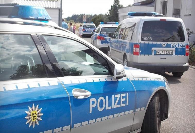 ألمانيا: لعبة جنسية تتسبب في استدعاء فرقة تفكيك المتفجرات التابعة للشرطة الألمانية
