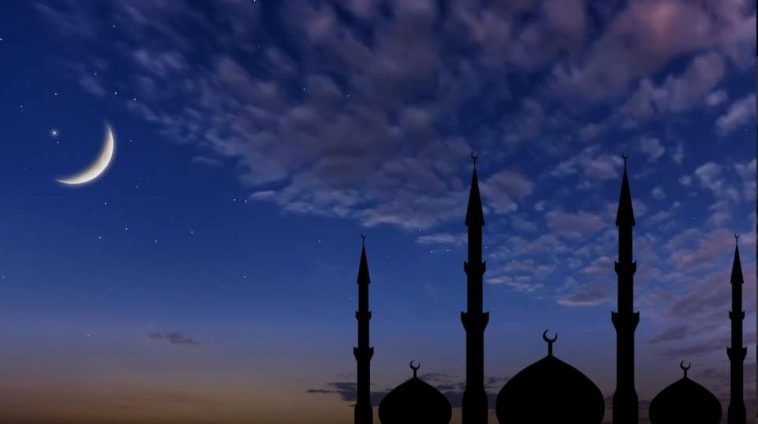 أول يوم رمضان في ألمانيا 2021