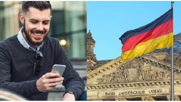 البرلمان الألماني يقر الحق في الإنترنت السريع للجميع في ألمانيا