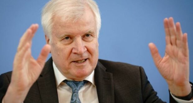 وزير الداخلية الألماني يتوعد بإجراءات صارمة لمواجهة "معاداة السامية" في ألمانيا