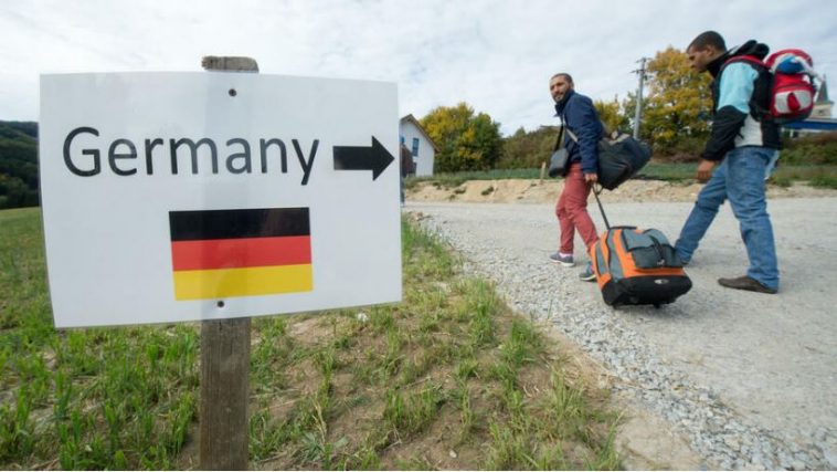 ألمانيا: تعزيز حقوق اللاجئين المعترف بهم من قبل دولة أخرى في الاتحاد الأوروبي