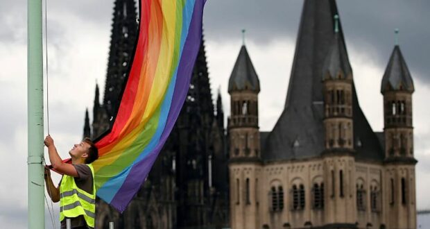 زواج المثليين في ألمانيا: 100 قداس للمباركة رغم حظر الفاتيكان
