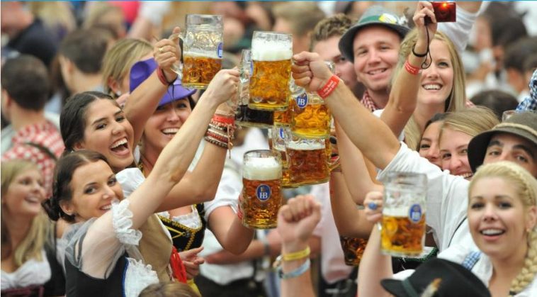 مهرجان اكتوبر فيست في ألمانيا: إلغاء مهرجان البيرة الألماني الشهير بسبب كورونا