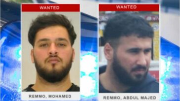 سرقة متحف دريسدن: الشرطة تلقي القبض على التوأم الثاني الفار من “عشيرة رمو”