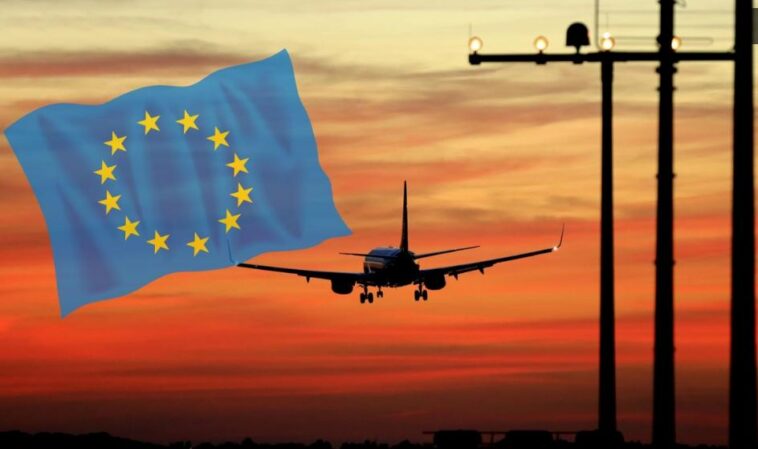 تخفيف قيود الدخول إلى أوروبا: شروط السفر إلى الاتحاد الأوروبي في ظل كورونا
