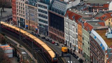 إبطال تحديد سقف الإيجارات في برلين