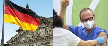 إعفاءات من قيود كورونا لجميع الملحقين والمتعافين من الفيروس في ألمانيا